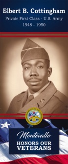 Elbert B Cottingham - PRINT Elbert B Cottingham - PRINT